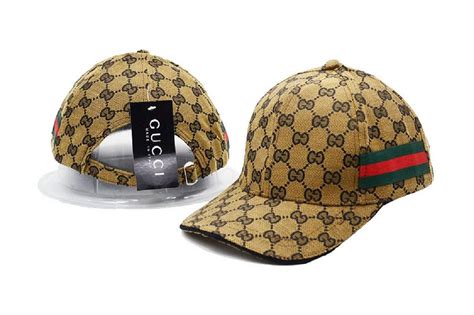 precios de gorras gucci|sombreros gucci.